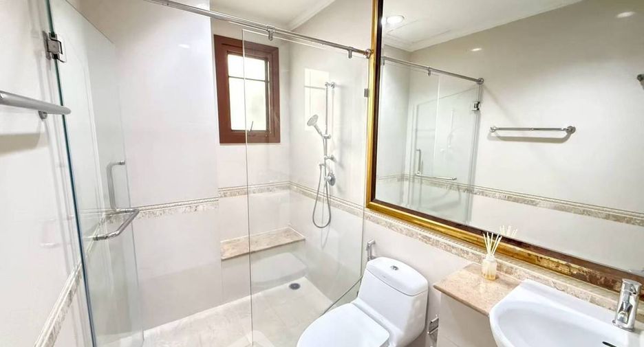 For rent 3 ベッドルーム house in Suan Luang, Bangkok
