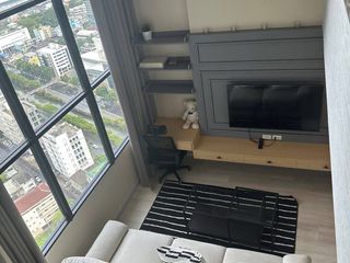 出租 1 卧室 公寓 在 沙吞, 曼谷