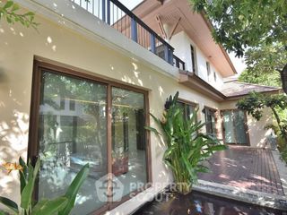 出租 3 卧室 独立屋 在 Suan Luang, 曼谷