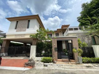 Haus zur Miete mit 3 Zimmer in Suan Luang, Bangkok