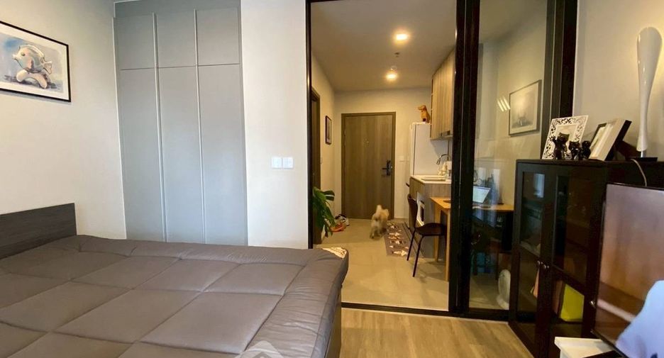 出租 1 卧室 公寓 在 Chatuchak, 曼谷