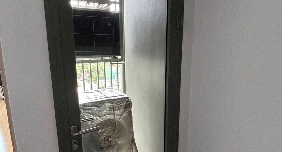 Wohnung zur Miete mit 1 Zimmer in Pathum Wan, Bangkok