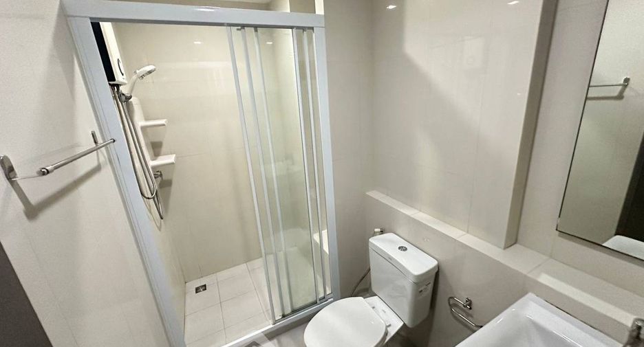 For rent 1 Beds condo in Bang Lamung, Chonburi