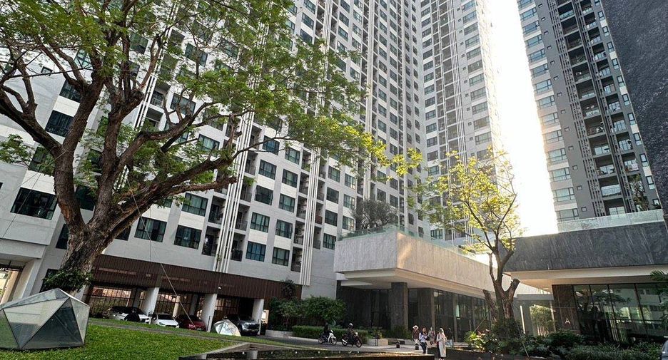 For rent 1 Beds condo in Bang Lamung, Chonburi