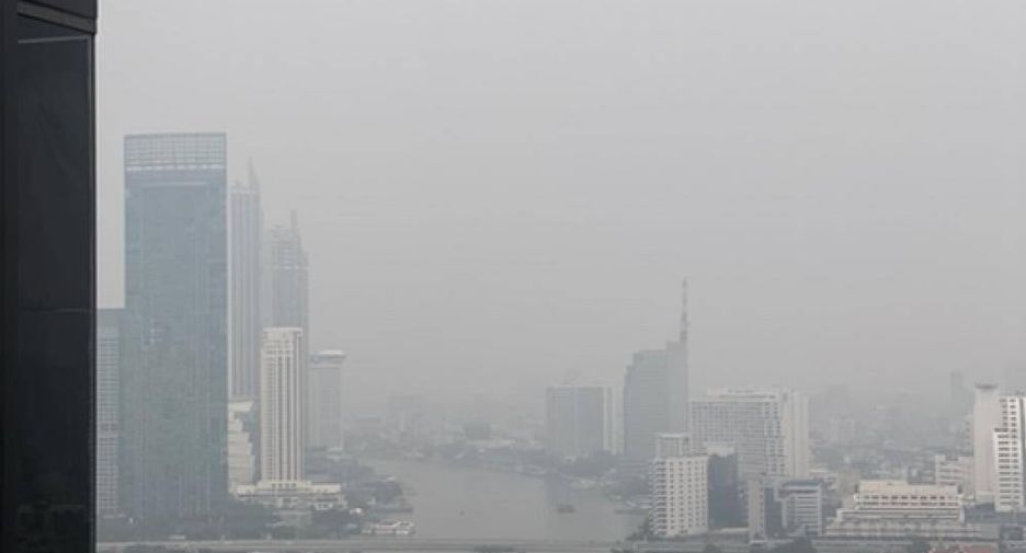 出租 1 卧室 公寓 在 Bang Kho Laem, 曼谷