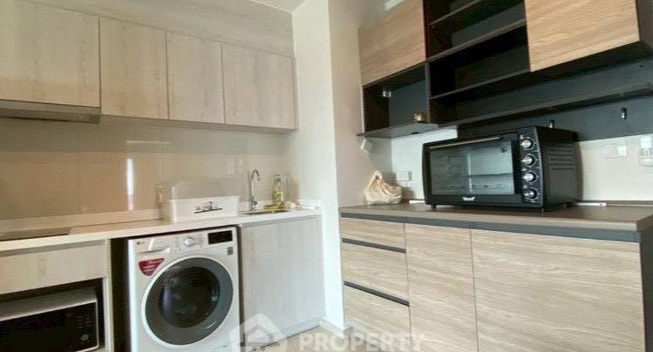 Аренда 2 спальни кондо в Кхлонг Тоеи, Бангкок