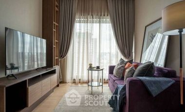 À louer 2 chambres condo à Watthana, Bangkok