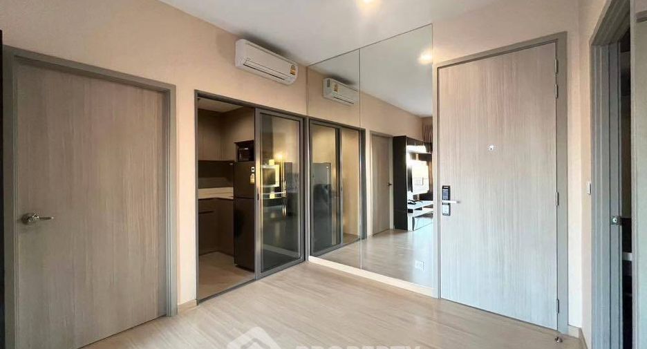 Wohnung zur Miete mit 2 Zimmer in Bang Na, Bangkok