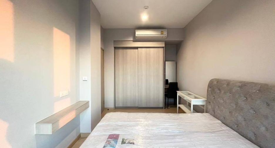 Wohnung zur Miete mit 2 Zimmer in Bang Na, Bangkok