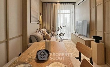 Wohnung zur Miete mit 1 Zimmer in Watthana, Bangkok