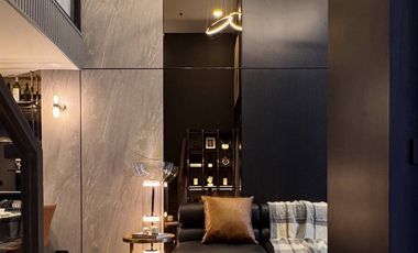 Condo en alquiler de 1 habitaciones en Khlong Toei, Bangkok
