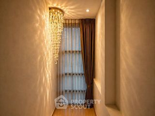 For rent 4 bedrooms townhouse in Bang Lamung, Chonburi