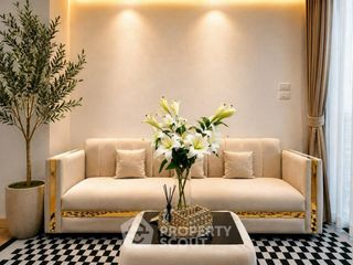 For rent 4 bedrooms townhouse in Bang Lamung, Chonburi