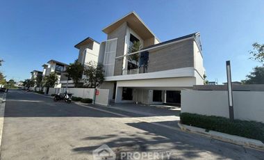 Casa en alquiler de 5 habitaciones 
