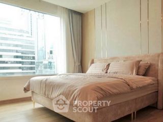 For rent 3 bedrooms condo in Bang Rak, Bangkok