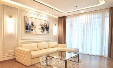 For rent 3 bedrooms condo in Bang Rak, Bangkok