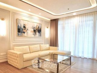 For rent 3 bedrooms condo in Bang Rak, Bangkok