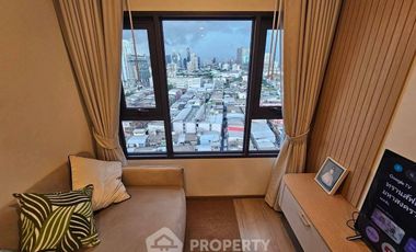Wohnung zur Miete mit 1 Zimmer in Khlong Toei, Bangkok