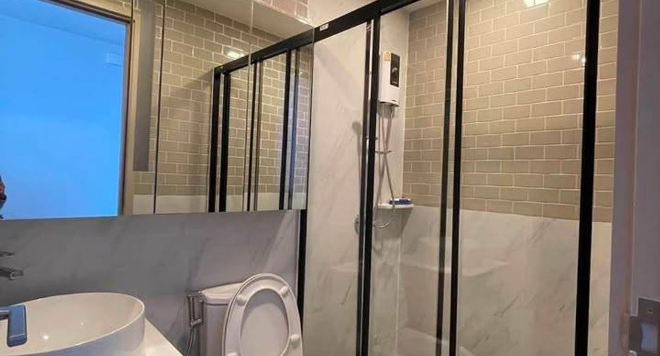 Wohnung zur Miete mit 1 Zimmer in Ratchathewi, Bangkok