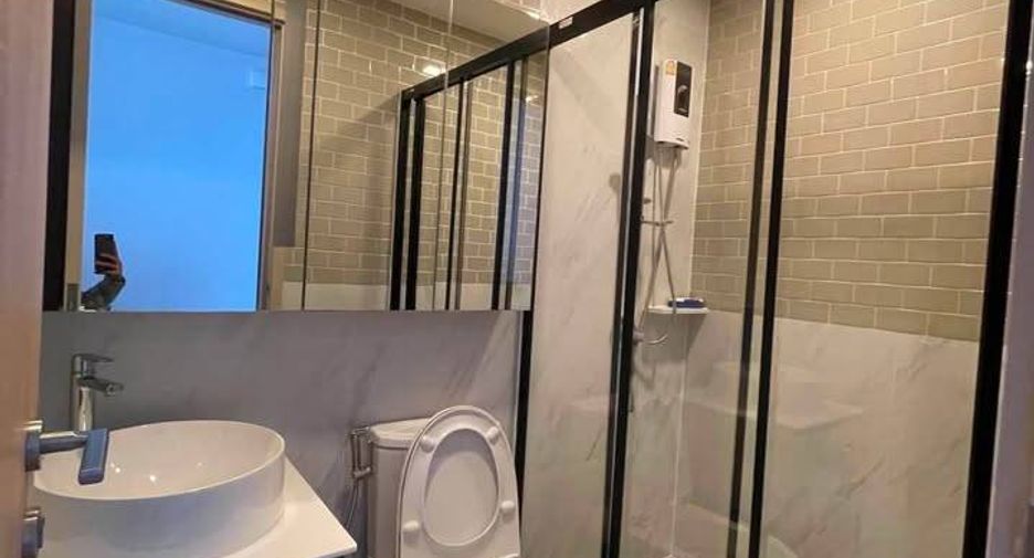 Wohnung zur Miete mit 1 Zimmer in Ratchathewi, Bangkok