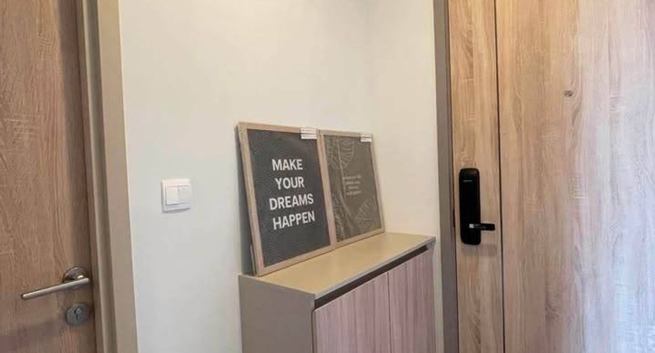 Wohnung zur Miete mit 1 Zimmer in Ratchathewi, Bangkok