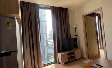 Wohnung zur Miete mit 1 Zimmer in Ratchathewi, Bangkok