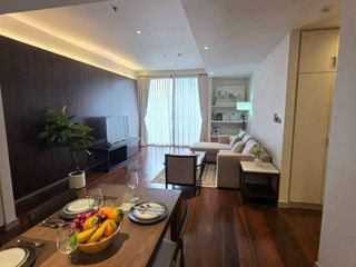 出租 2 卧室 公寓式住宅 在 Khlong Toei, 曼谷