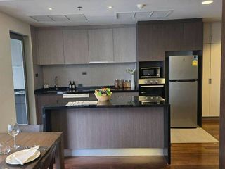For rent 3 bedrooms apartment in Khlong Toei, Bangkok