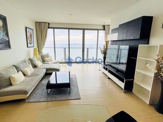 À louer 2 chambres condo à Bang Lamung, Chonburi