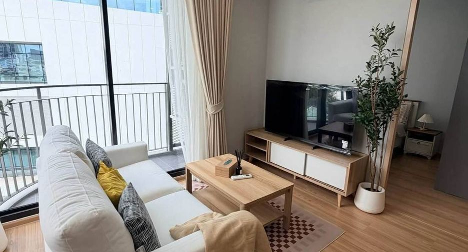 Wohnung zur Miete mit 2 Zimmer in Bang Na, Bangkok