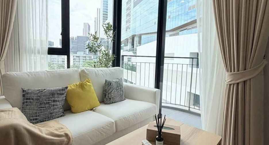 Wohnung zur Miete mit 2 Zimmer in Bang Na, Bangkok