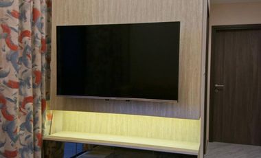 For rent 1 bed condo 