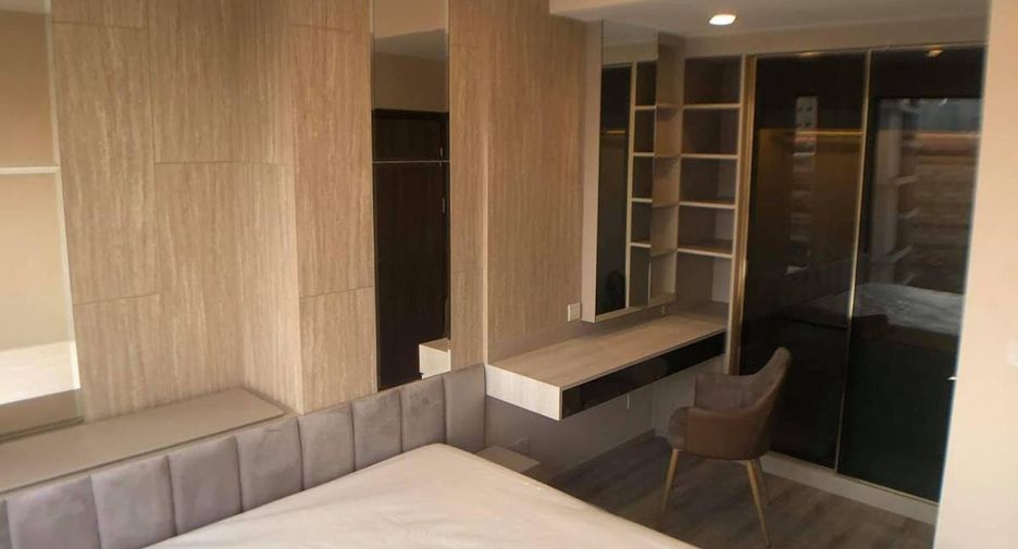 For rent 1 bed condo in Watthana, Bangkok