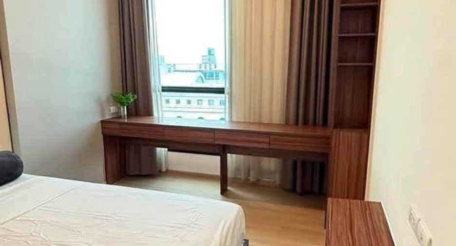 Wohnung zur Miete mit 1 Zimmer in Watthana, Bangkok