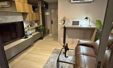 Condo en alquiler de 1 habitaciones en Phra Khanong, Bangkok