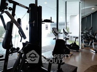 For rent 1 bed condo in Phaya Thai, Bangkok