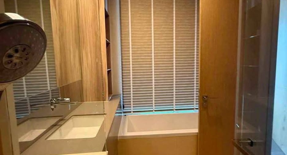 For rent 1 Beds condo in Watthana, Bangkok