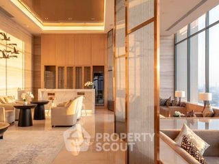 Condo en alquiler de 1 habitaciones en Watthana, Bangkok