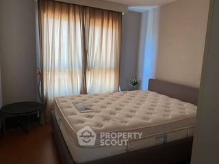 Аренда 1 кровать кондо в Хуаи Кхщанг, Бангкок