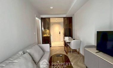 À louer 1 chambre condo 