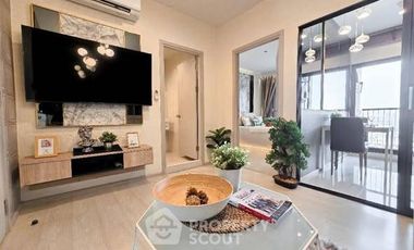 Condo en alquiler de 1 habitaciones en Watthana, Bangkok