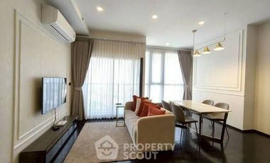 Wohnung zur Miete mit 2 Zimmer in Watthana, Bangkok