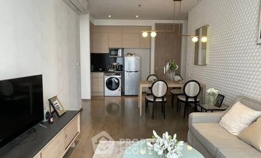 For rent 2 ベッドルーム condo in Khlong Toei, Bangkok