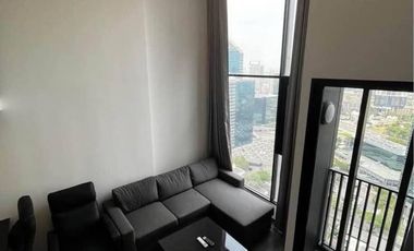 À louer 1 chambre condo à Chatuchak, Bangkok
