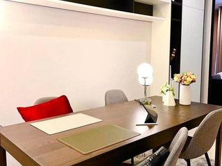 Аренда 1 кровать кондо в Патхум Щан, Бангкок