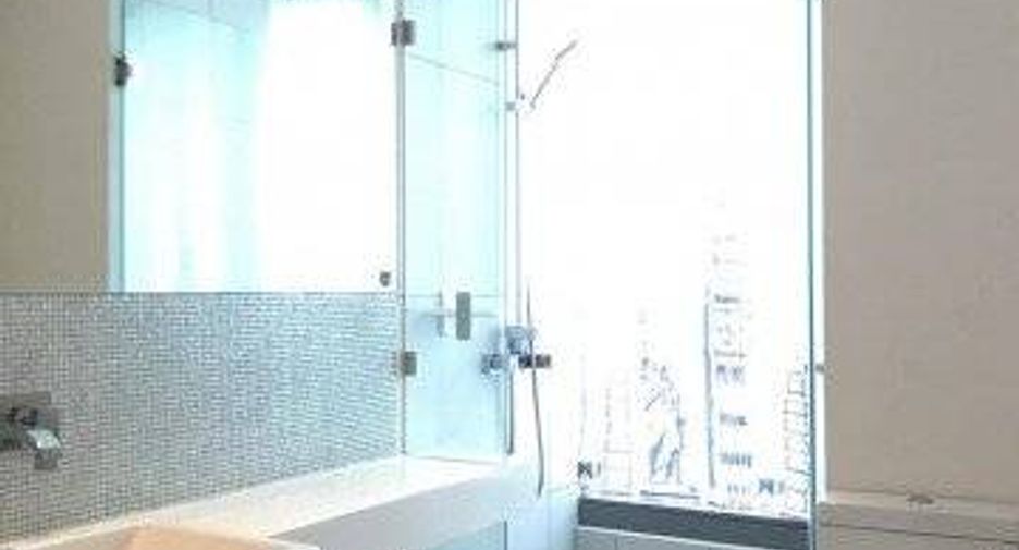 For rent 2 ベッドルーム condo in Khlong Toei, Bangkok