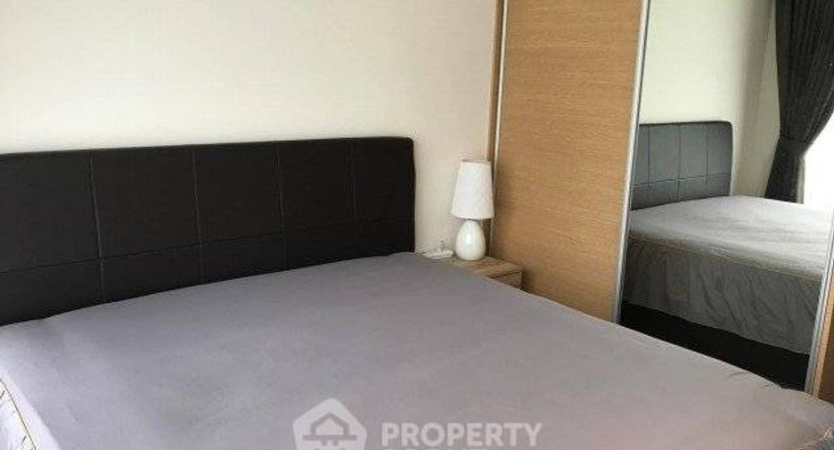 For rent 2 ベッドルーム condo in Khlong Toei, Bangkok