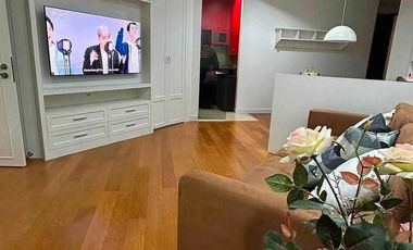 Condo en alquiler de 1 habitaciones 