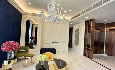 For rent 2 ベッドルーム condo in Watthana, Bangkok