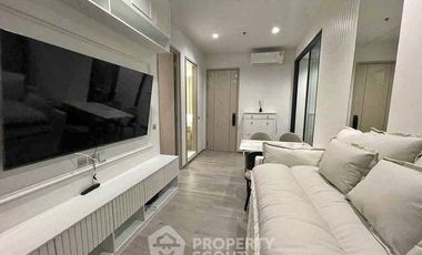 Wohnung zur Miete mit 1 Zimmer in Ratchathewi, Bangkok